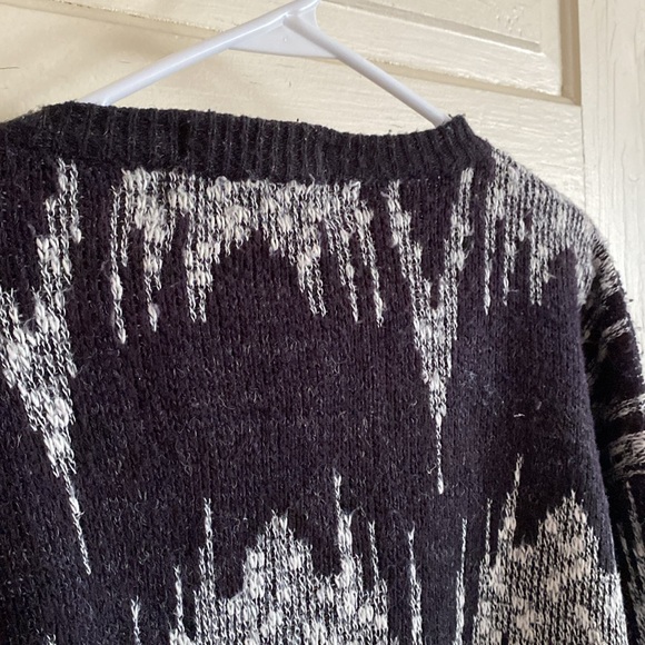 Vintage Grandpas’ Sweater - Picture 8 of 9